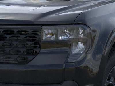 2026 Ford Maverick XLT w/4k Tow + Heated Front Seats