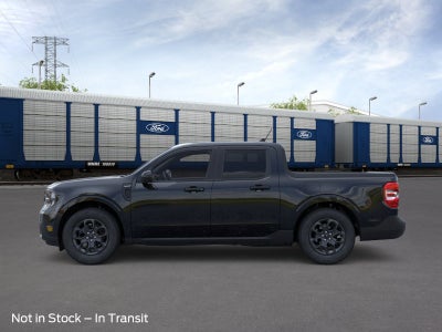 2026 Ford Maverick XLT w/4k Tow + Heated Front Seats