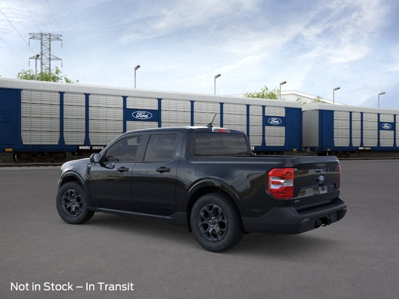 2026 Ford Maverick XLT w/4k Tow + Heated Front Seats