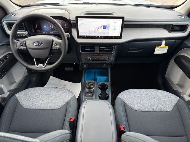 2026 Ford Maverick XLT w/4k Tow + Heated Seats