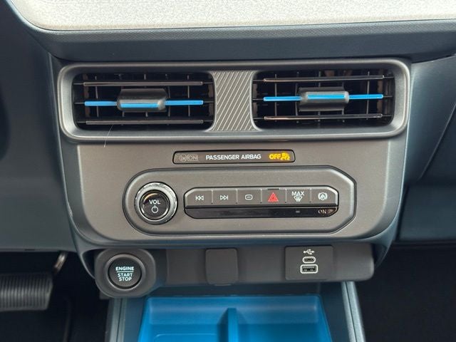 2026 Ford Maverick XLT w/4k Tow + Heated Seats