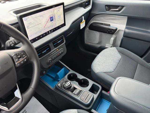 2026 Ford Maverick XLT w/4k Tow + Heated Seats