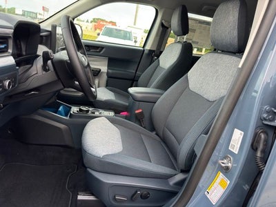 2026 Ford Maverick XLT w/4k Tow + Heated Seats