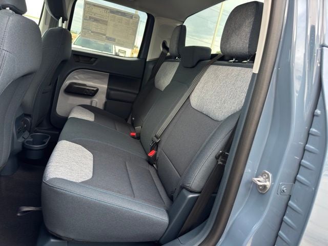 2026 Ford Maverick XLT w/4k Tow + Heated Seats