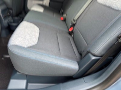 2026 Ford Maverick XLT w/4k Tow + Heated Seats