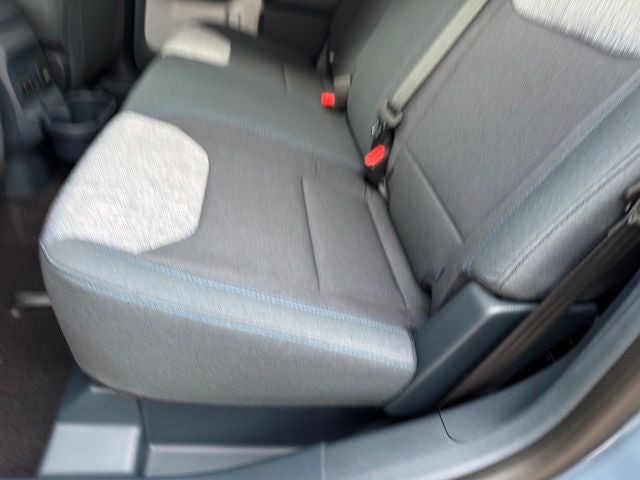 2026 Ford Maverick XLT w/4k Tow + Heated Seats