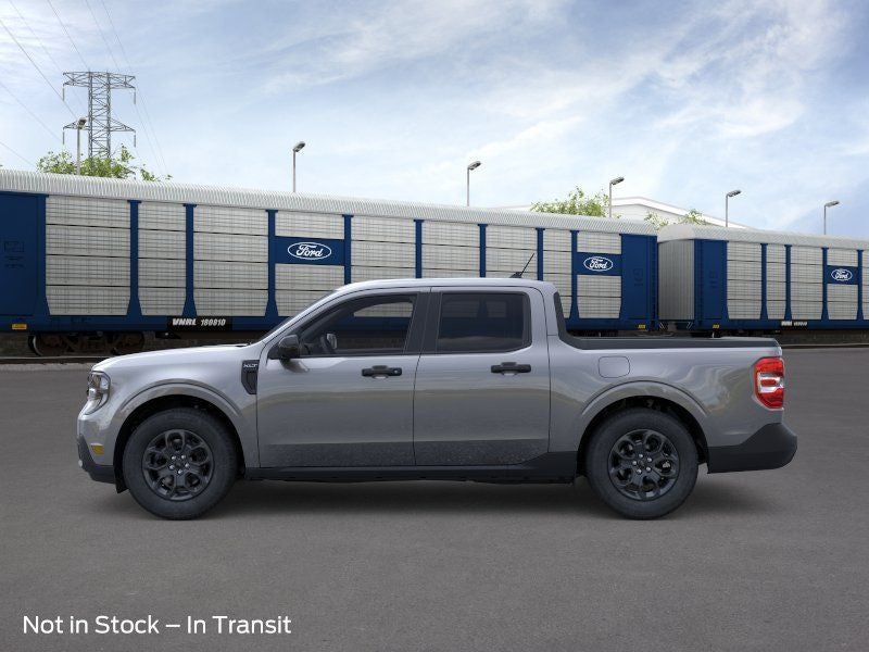 2026 Ford Maverick XLT w/Heated Seats + 4k Tow Pkg