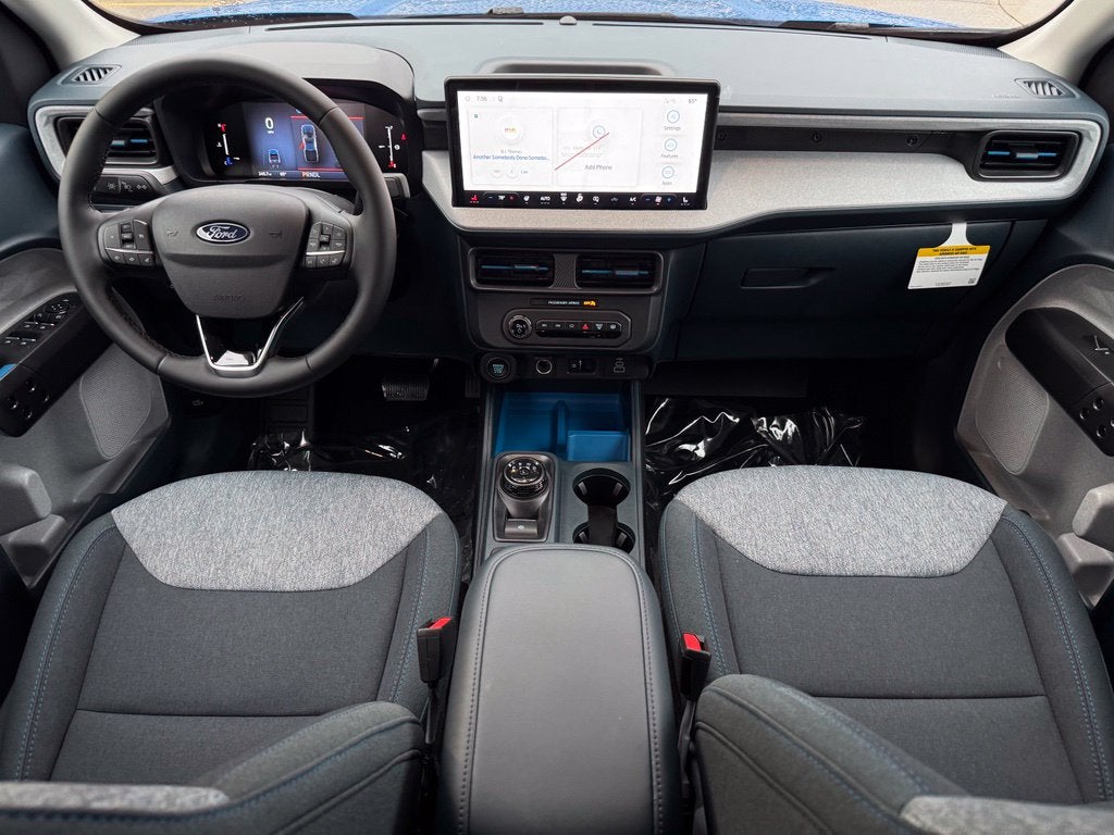 2026 Ford Maverick XLT w/4k Tow + Power Moonroof