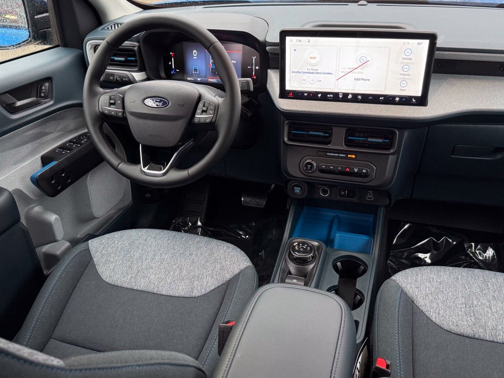 2026 Ford Maverick XLT w/4k Tow + Power Moonroof