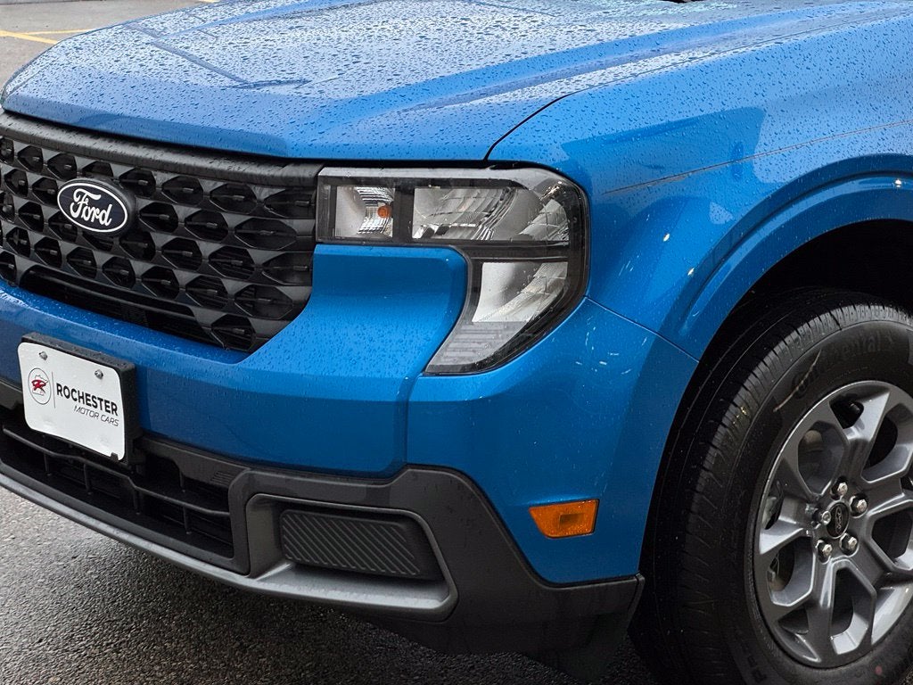 2026 Ford Maverick XLT w/4k Tow + Power Moonroof