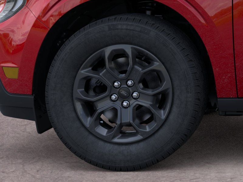 2026 Ford Maverick XLT w/4k Tow