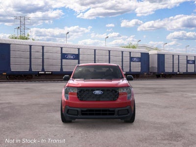 2026 Ford Maverick XLT w/4k Tow