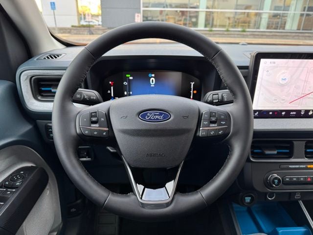2026 Ford Maverick XLT w/Heated Seats + 4k Tow