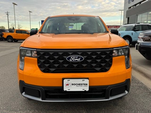 2026 Ford Maverick XLT w/Heated Seats + 4k Tow