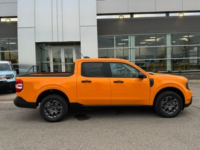 2026 Ford Maverick XLT w/Heated Seats + 4k Tow