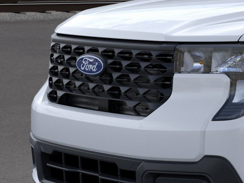 2026 Ford Maverick XLT w/4k Tow + Heated Front Seats