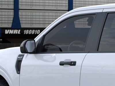 2026 Ford Maverick XLT w/4k Tow + Heated Front Seats