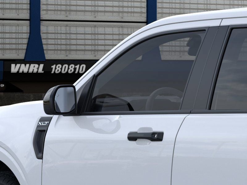 2026 Ford Maverick XLT w/4k Tow + Heated Front Seats