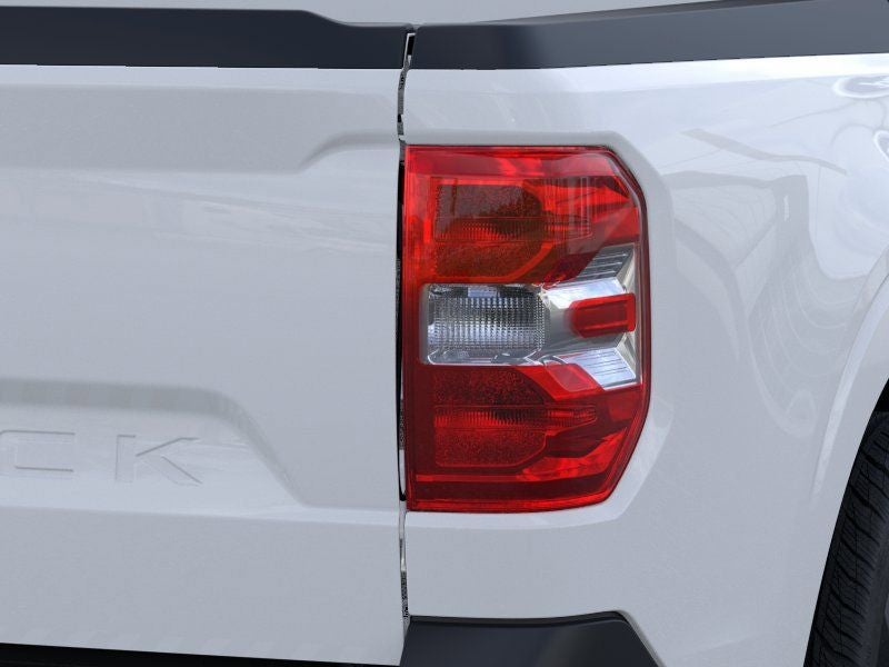 2026 Ford Maverick XLT w/4k Tow + Heated Front Seats