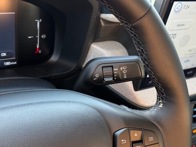 2026 Ford Maverick XLT w/4k Tow + Heated Front Seats