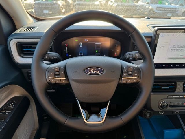 2026 Ford Maverick XLT w/4k Tow + Heated Front Seats