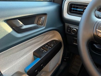 2026 Ford Maverick XLT w/4k Tow + Heated Front Seats