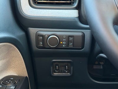 2026 Ford Maverick XLT w/4k Tow + Heated Front Seats