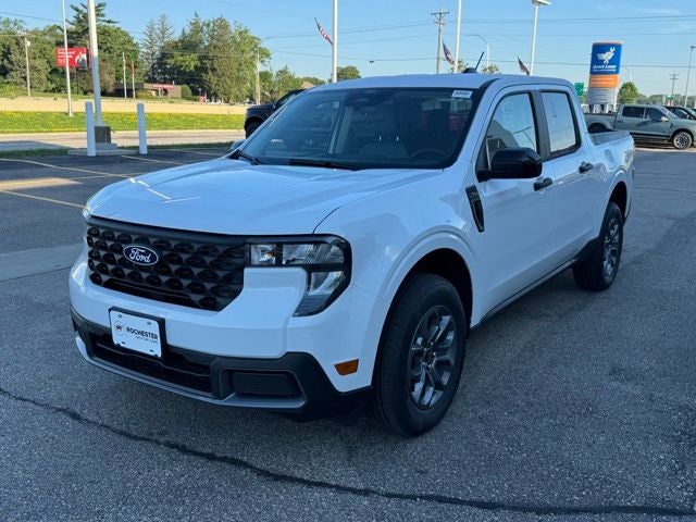 2026 Ford Maverick XLT w/4k Tow + Heated Front Seats
