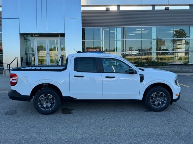 2026 Ford Maverick XLT w/4k Tow + Heated Front Seats