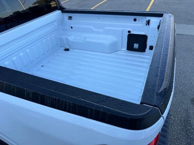 2026 Ford Maverick XLT w/4k Tow + Heated Front Seats