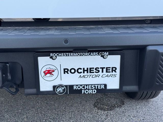2026 Ford Maverick XLT w/4k Tow + Heated Front Seats