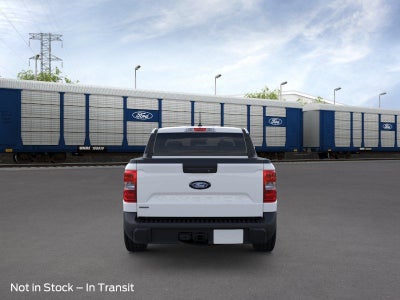 2026 Ford Maverick XLT w/4k Tow + Heated Front Seats