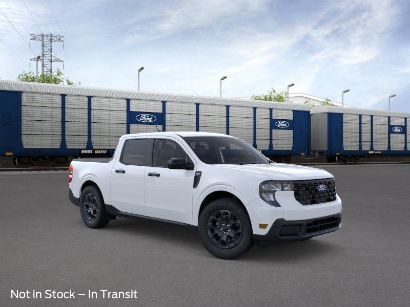 2026 Ford Maverick XLT w/4k Tow + Heated Front Seats