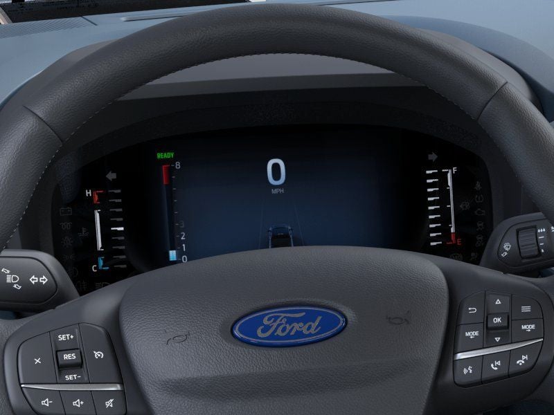 2026 Ford Maverick XLT w/4k Tow