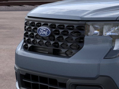 2026 Ford Maverick XLT w/4k Tow