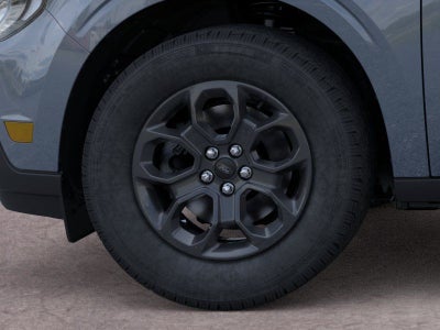 2026 Ford Maverick XLT w/4k Tow