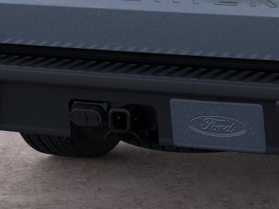 2026 Ford Maverick XLT w/4k Tow