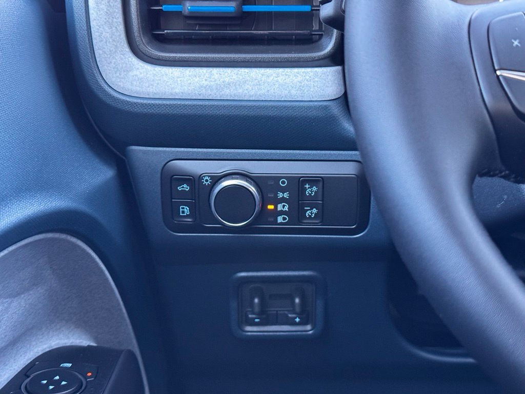 2026 Ford Maverick XLT w/4k Tow