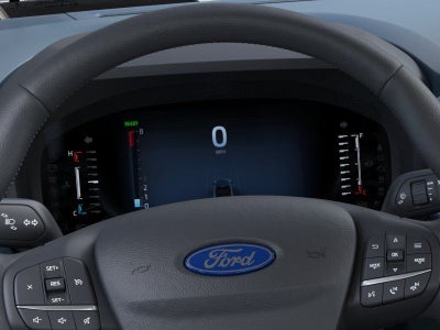 2026 Ford Maverick XLT w/4k Tow