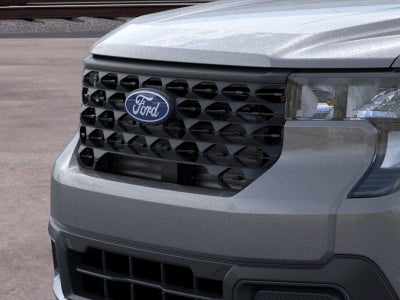 2026 Ford Maverick XLT w/4k Tow