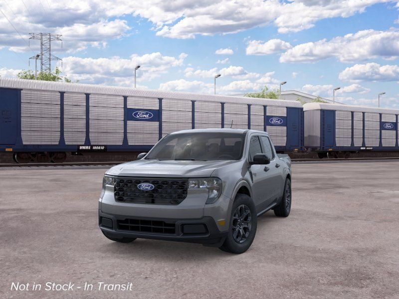 2026 Ford Maverick XLT w/4k Tow