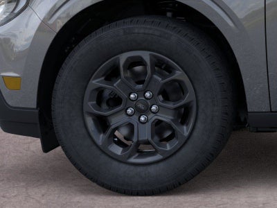 2026 Ford Maverick XLT w/4k Tow