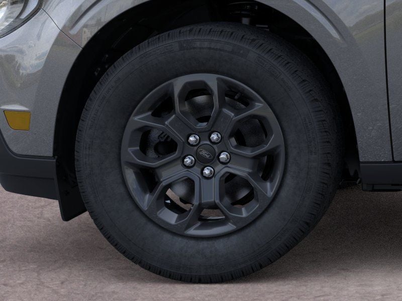 2026 Ford Maverick XLT w/4k Tow
