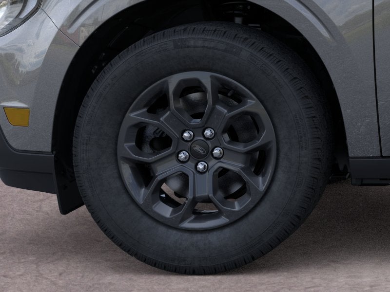 2026 Ford Maverick XLT w/4k Tow