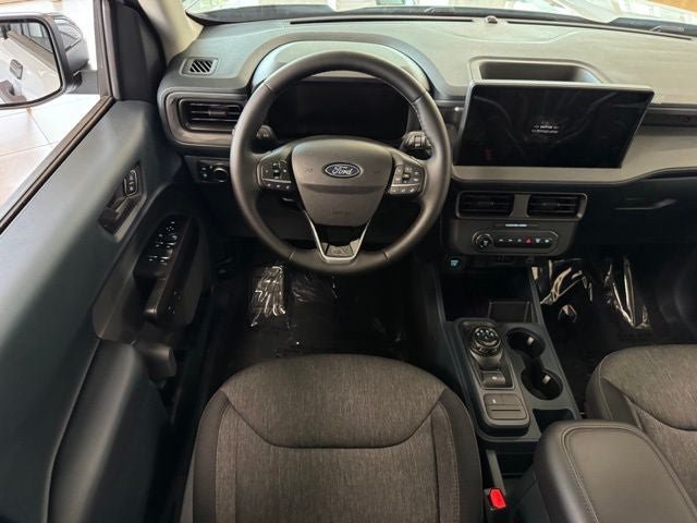 2026 Ford Maverick XLT w/Heated Seats + Power Moonroof