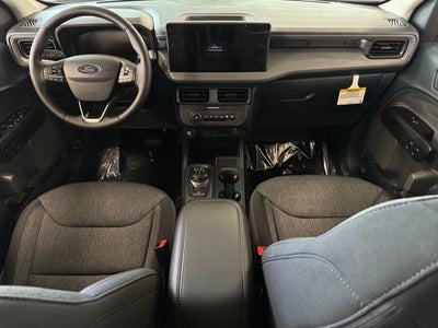 2026 Ford Maverick XLT w/Heated Seats + Power Moonroof