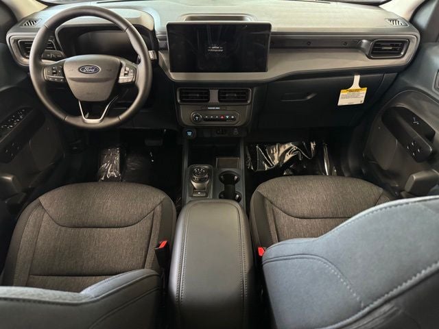 2026 Ford Maverick XLT w/Heated Seats + Power Moonroof