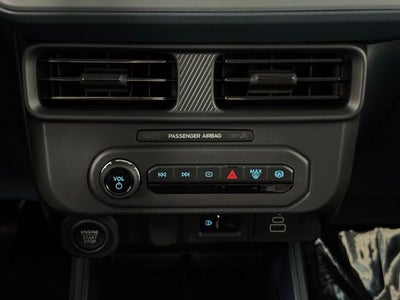 2026 Ford Maverick XLT w/Heated Seats + Power Moonroof