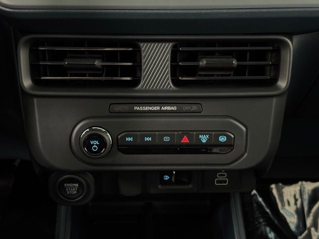 2026 Ford Maverick XLT w/Heated Seats + Power Moonroof