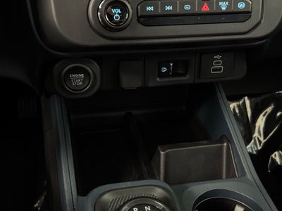 2026 Ford Maverick XLT w/Heated Seats + Power Moonroof